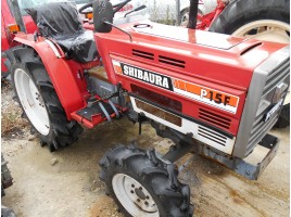 Употребяван трактор SHIBAURA-P15F